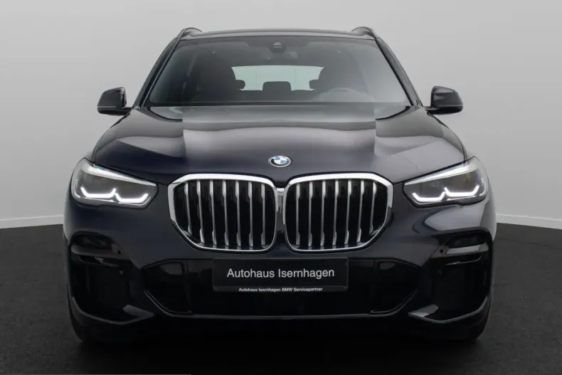 BMW X5 (Seria X) din 2023 cu 25.923 km - oferta BMW251287 - foto 1