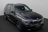 BMW X5 (Seria X) din 2023 cu 25.923 km - oferta BMW251287 - foto 2