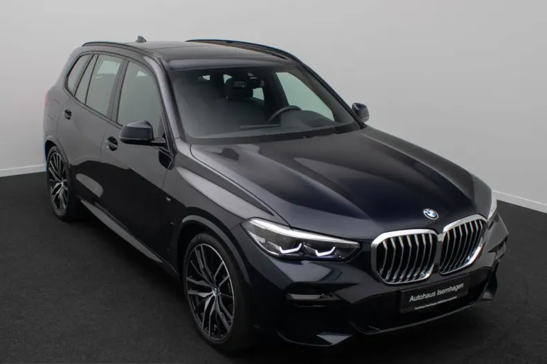 BMW X5 (Seria X) din 2023 cu 25.923 km - oferta BMW251287 - foto 2