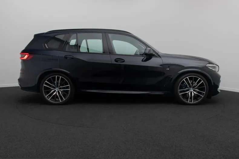 BMW X5 (Seria X) din 2023 cu 25.923 km - oferta BMW251287 - foto 4