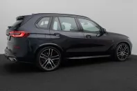 BMW X5 (Seria X) din 2023 cu 25.923 km - oferta BMW251287 - foto 5