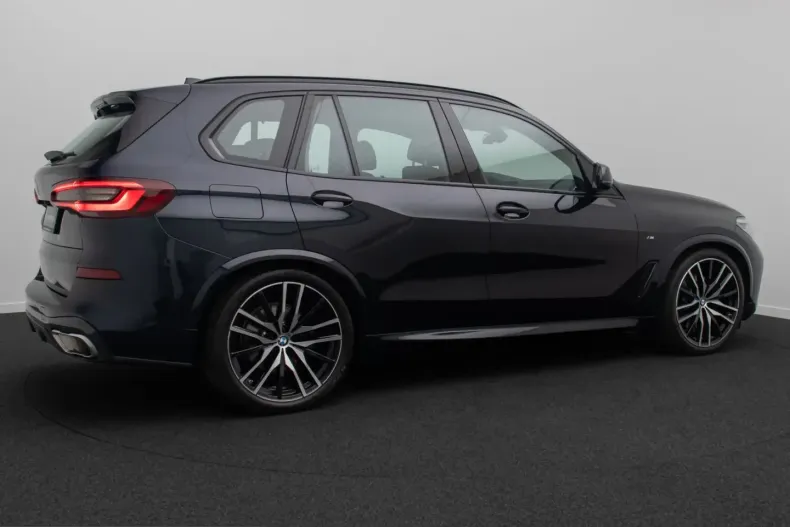 BMW X5 (Seria X) din 2023 cu 25.923 km - oferta BMW251287 - foto 5