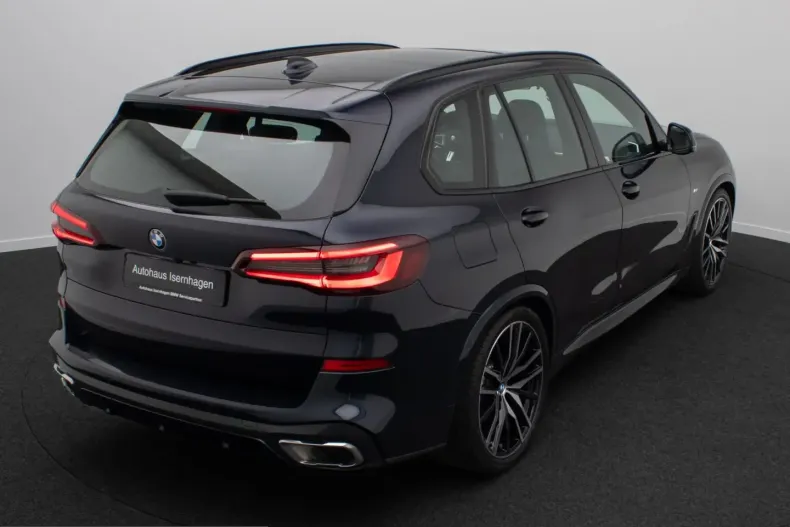 BMW X5 (Seria X) din 2023 cu 25.923 km - oferta BMW251287 - foto 6