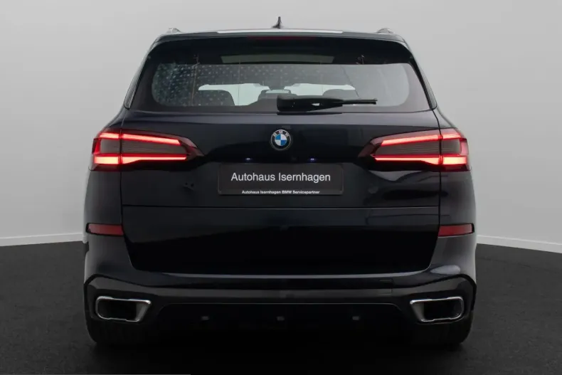 BMW X5 (Seria X) din 2023 cu 25.923 km - oferta BMW251287 - foto 7