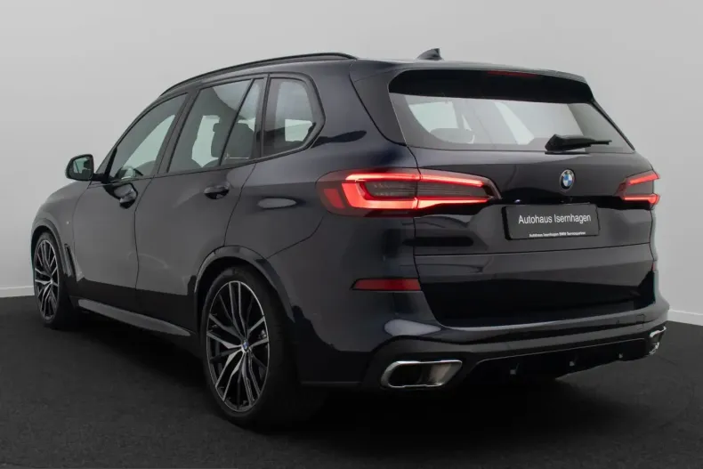 BMW X5 (Seria X) din 2023 cu 25.923 km - oferta BMW251287 - foto 8