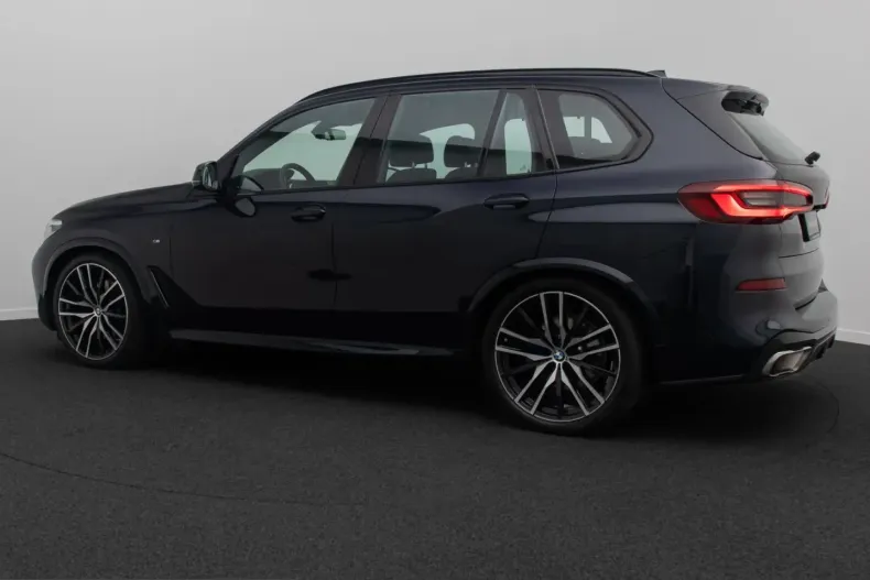 BMW X5 (Seria X) din 2023 cu 25.923 km - oferta BMW251287 - foto 9
