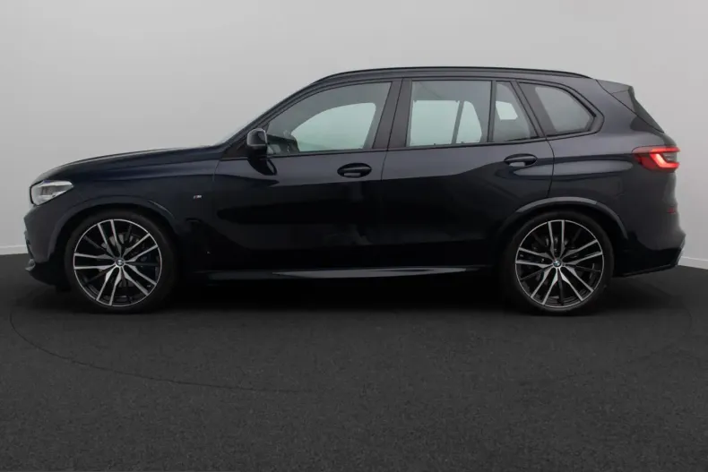 BMW X5 (Seria X) din 2023 cu 25.923 km - oferta BMW251287 - foto 10