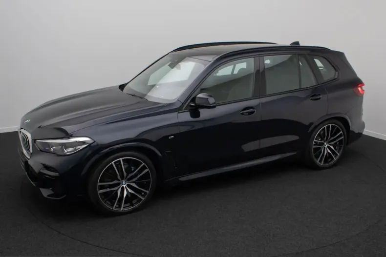 BMW X5 (Seria X) din 2023 cu 25.923 km - oferta BMW251287 - foto 11