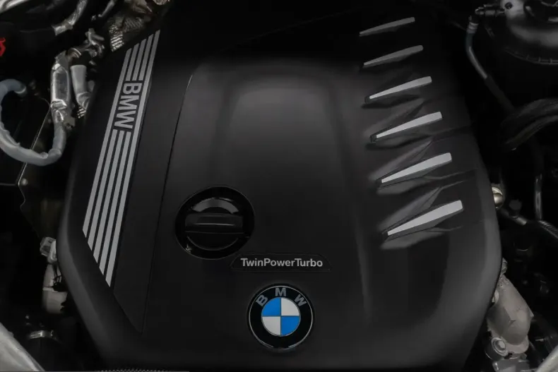 BMW X5 (Seria X) din 2023 cu 25.923 km - oferta BMW251287 - foto 13