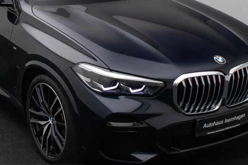 BMW X5 (Seria X) din 2023 cu 25.923 km - oferta BMW251287 - foto 15
