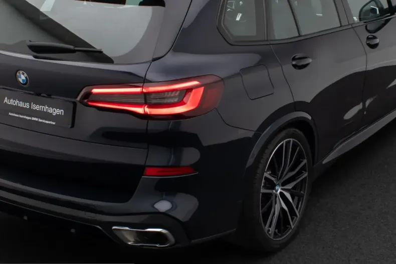 BMW X5 (Seria X) din 2023 cu 25.923 km - oferta BMW251287 - foto 16