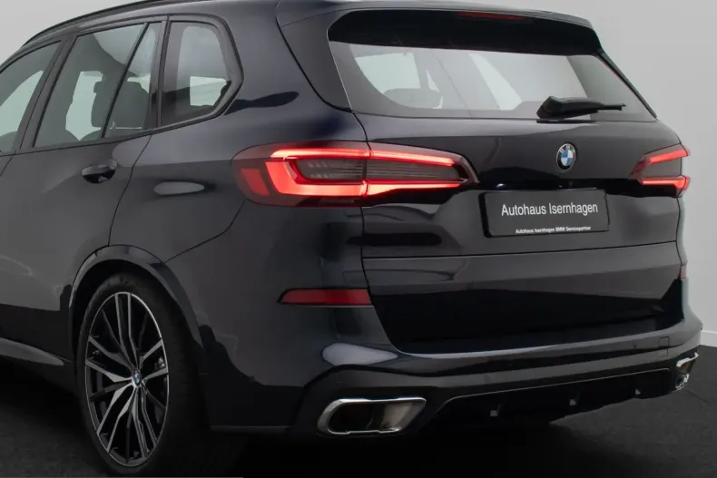 BMW X5 (Seria X) din 2023 cu 25.923 km - oferta BMW251287 - foto 17