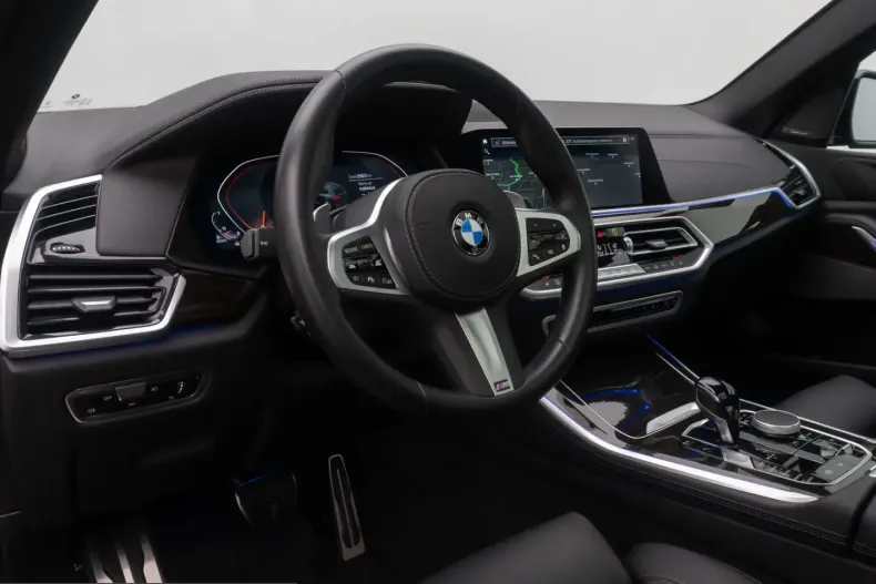 BMW X5 (Seria X) din 2023 cu 25.923 km - oferta BMW251287 - foto 19