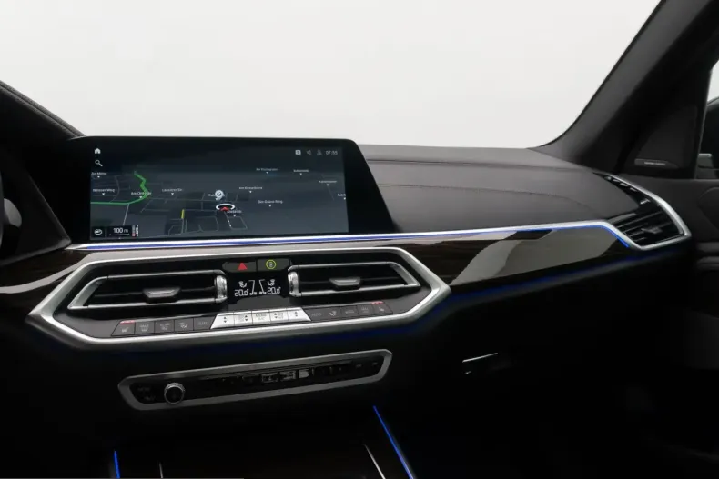 BMW X5 (Seria X) din 2023 cu 25.923 km - oferta BMW251287 - foto 20