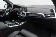 BMW X5 (Seria X) din 2023 cu 25.923 km - oferta BMW251287 - foto 22