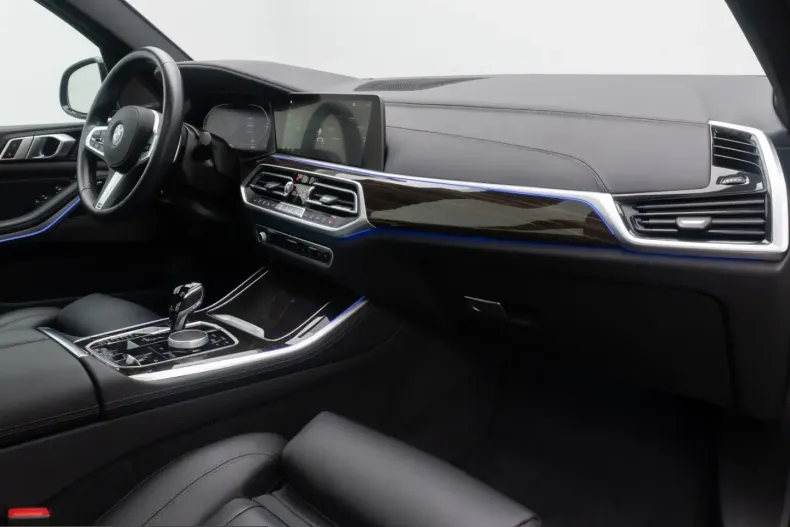 BMW X5 (Seria X) din 2023 cu 25.923 km - oferta BMW251287 - foto 22