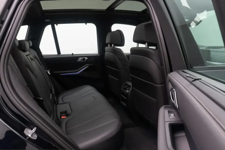 BMW X5 (Seria X) din 2023 cu 25.923 km - oferta BMW251287 - foto 25
