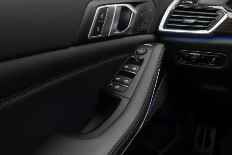 BMW X5 (Seria X) din 2023 cu 25.923 km - oferta BMW251287 - foto 33