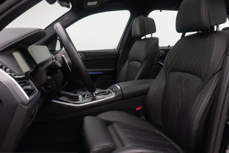 BMW X5 (Seria X) din 2023 cu 25.923 km - oferta BMW251287 - foto 35