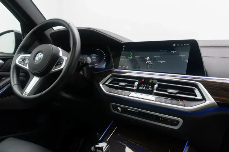 BMW X5 (Seria X) din 2023 cu 25.923 km - oferta BMW251287 - foto 37
