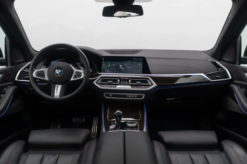 BMW X5 (Seria X) din 2023 cu 25.923 km - oferta BMW251287 - foto 39