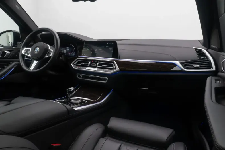 BMW X5 (Seria X) din 2023 cu 25.923 km - oferta BMW251287 - foto 40