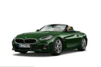 BMW Z4 (Seria Z) din 2025 cu 23.706 km - oferta BMW251288 - foto 1