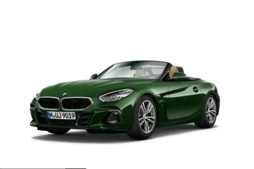 BMW Z4 din 2025 - oferta BMW251288