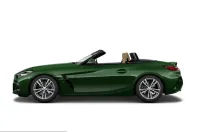 BMW Z4 (Seria Z) din 2025 cu 23.706 km - oferta BMW251288 - foto 2