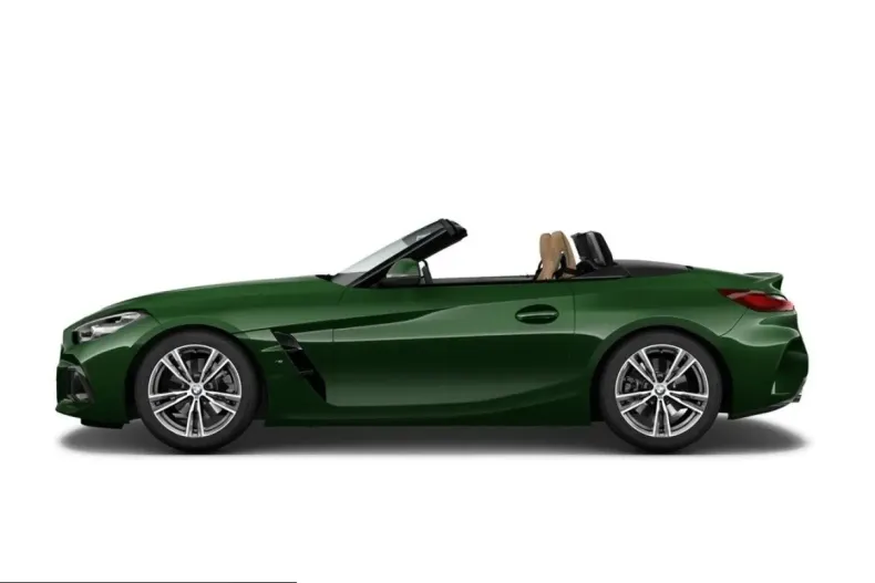 BMW Z4 (Seria Z) din 2025 cu 23.706 km - oferta BMW251288 - foto 2