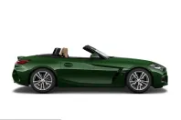 BMW Z4 (Seria Z) din 2025 cu 23.706 km - oferta BMW251288 - foto 4