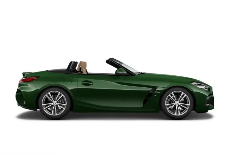 BMW Z4 (Seria Z) din 2025 cu 23.706 km - oferta BMW251288 - foto 4