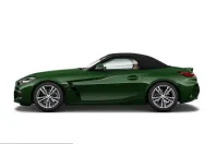 BMW Z4 (Seria Z) din 2025 cu 23.706 km - oferta BMW251288 - foto 5