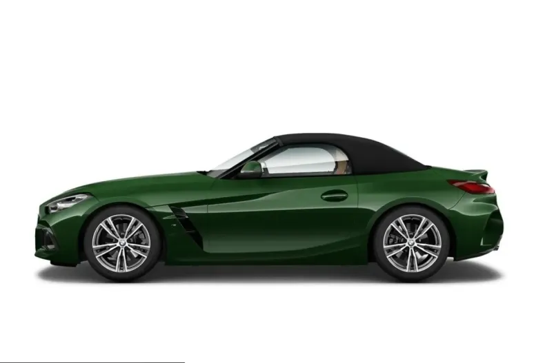 BMW Z4 (Seria Z) din 2025 cu 23.706 km - oferta BMW251288 - foto 5