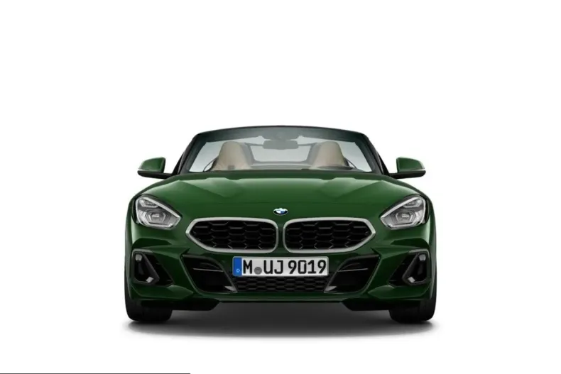 BMW Z4 (Seria Z) din 2025 cu 23.706 km - oferta BMW251288 - foto 6