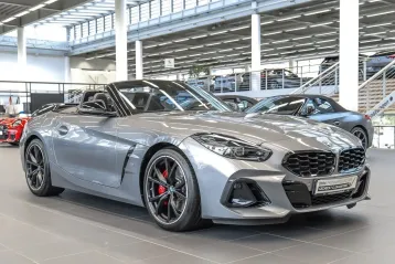 BMW Z4 din 2025 - oferta BMW251289