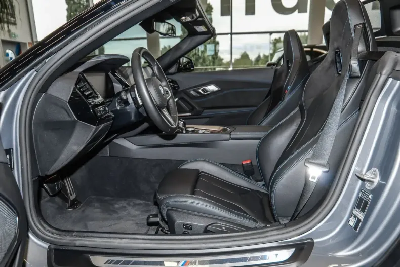 BMW Z4 (Seria Z) din 2025 cu 11.015 km - oferta BMW251289 - foto 3