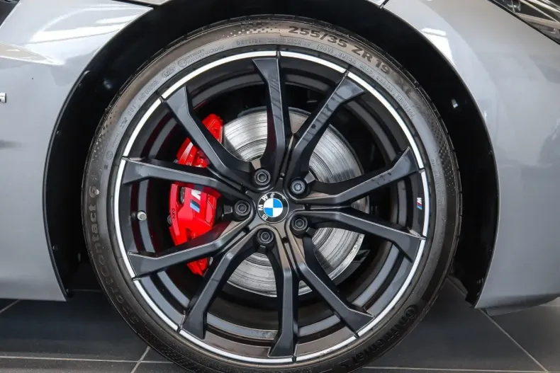 BMW Z4 (Seria Z) din 2025 cu 11.015 km - oferta BMW251289 - foto 4