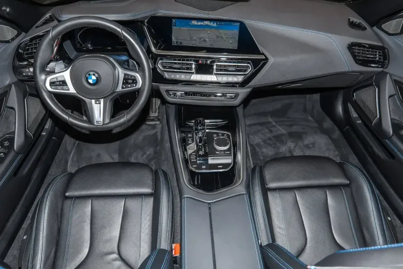 BMW Z4 (Seria Z) din 2025 cu 11.015 km - oferta BMW251289 - foto 5