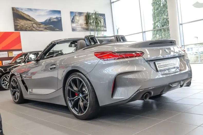 BMW Z4 (Seria Z) din 2025 cu 11.015 km - oferta BMW251289 - foto 6