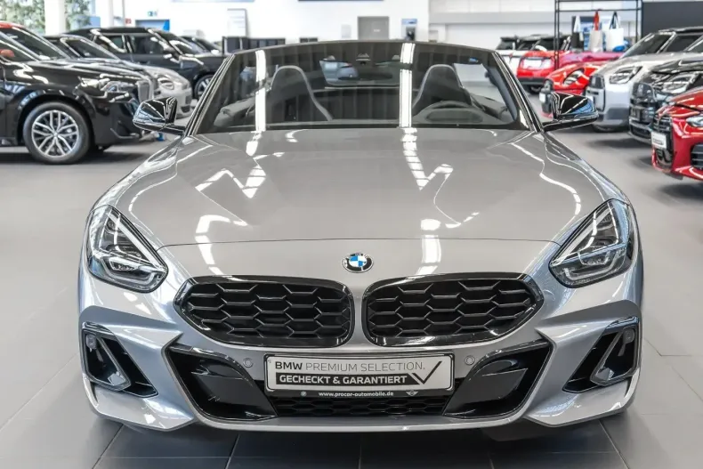 BMW Z4 (Seria Z) din 2025 cu 11.015 km - oferta BMW251289 - foto 7