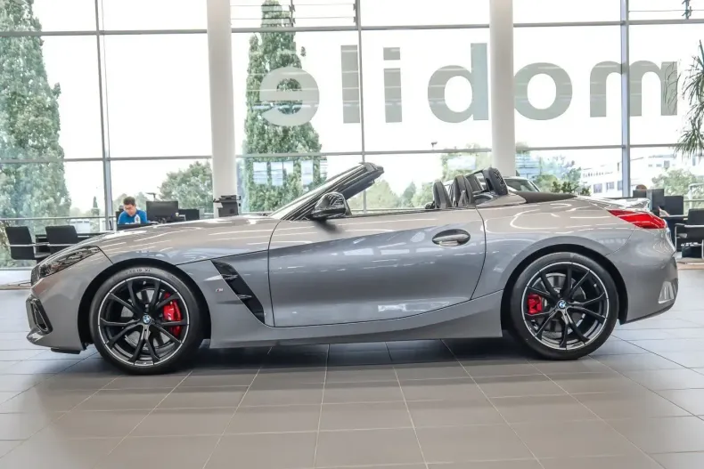 BMW Z4 (Seria Z) din 2025 cu 11.015 km - oferta BMW251289 - foto 8