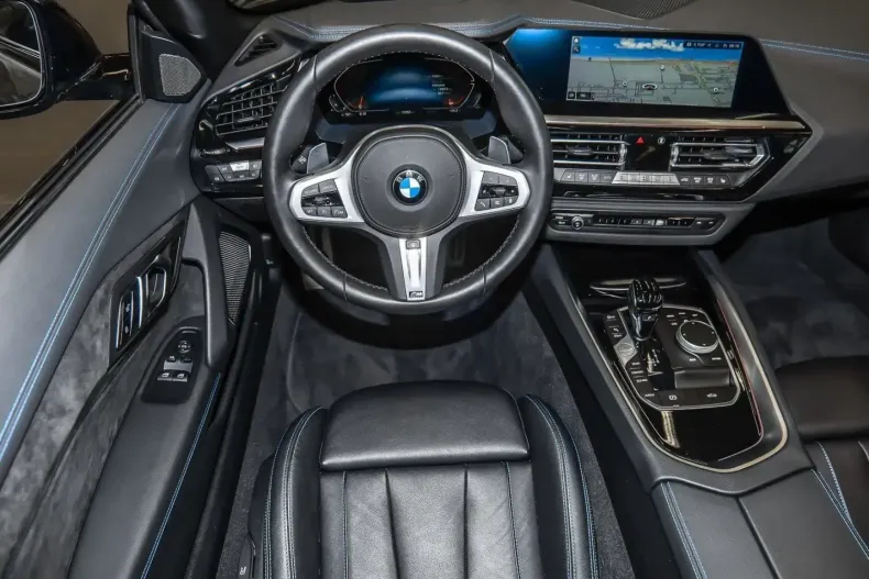 BMW Z4 (Seria Z) din 2025 cu 11.015 km - oferta BMW251289 - foto 16