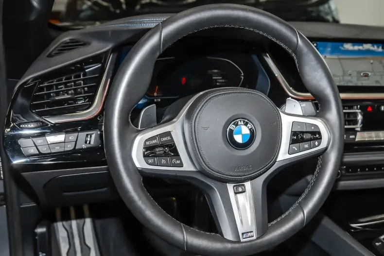 BMW Z4 (Seria Z) din 2025 cu 11.015 km - oferta BMW251289 - foto 19