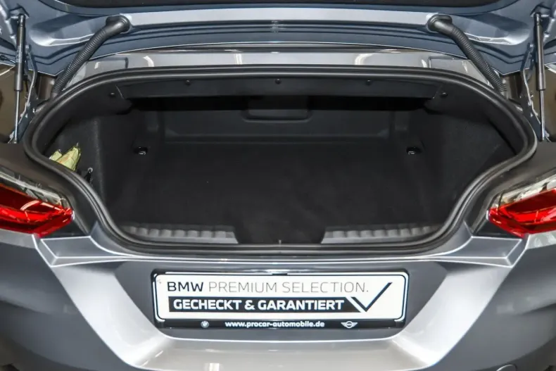 BMW Z4 (Seria Z) din 2025 cu 11.015 km - oferta BMW251289 - foto 21