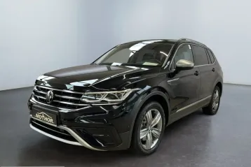 Volkswagen Tiguan Allspace din 2023 - oferta VOL251290