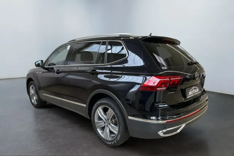 Volkswagen Tiguan Allspace din 2023 cu 35.505 km - oferta VOL251290 - foto 3