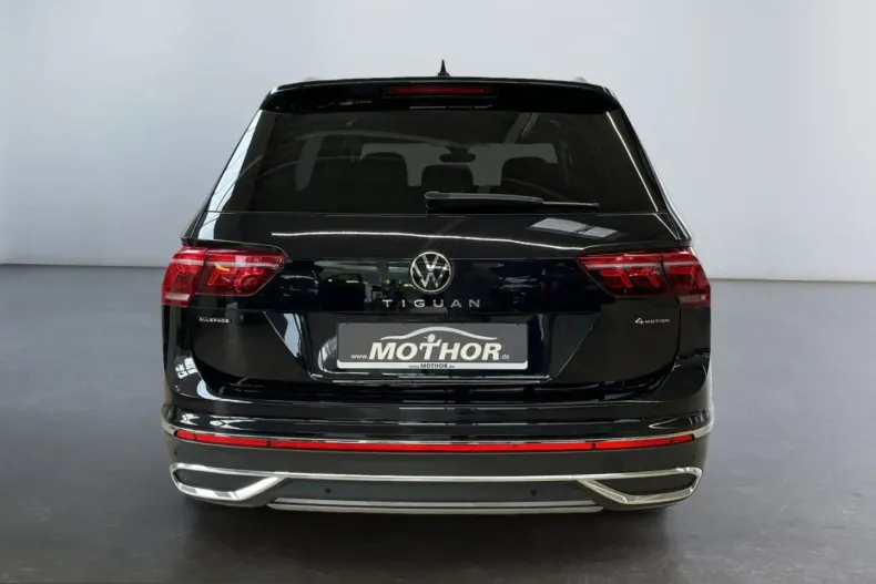 Volkswagen Tiguan Allspace din 2023 cu 35.505 km - oferta VOL251290 - foto 4