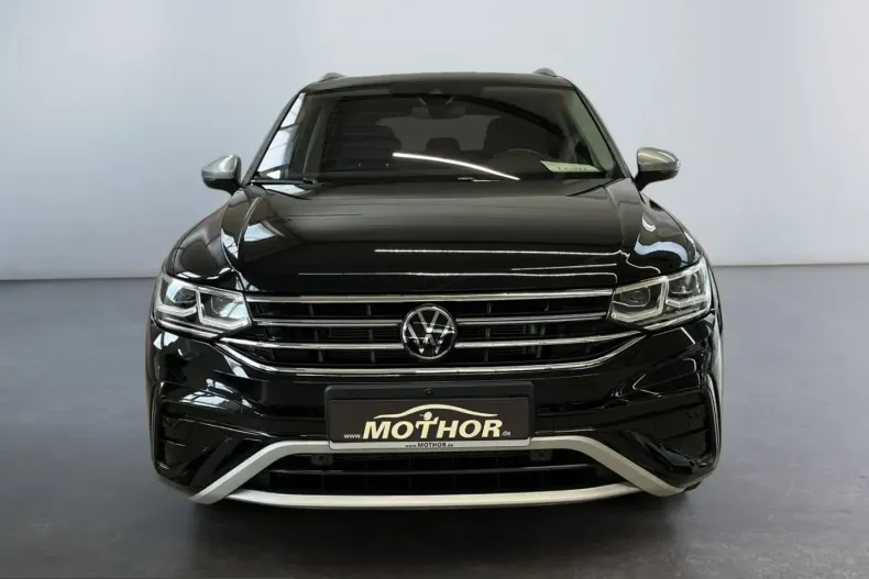 Volkswagen Tiguan Allspace din 2023 cu 35.505 km - oferta VOL251290 - foto 5