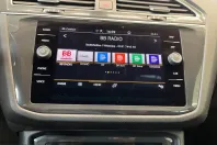 Volkswagen Tiguan Allspace din 2023 cu 35.505 km - oferta VOL251290 - foto 12